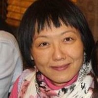 Echo Yu