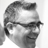 Gary Luckman