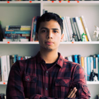 Daniel Vicente