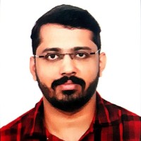 shyam Krishnan