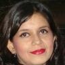 Nisha K
