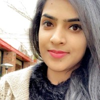 Parinita Thapliyal