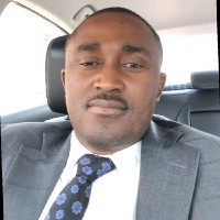 Idris Usman