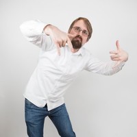 Björn Brandhorst