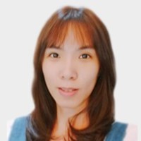 Stephanie (Chih-Yun) Lin