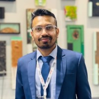 Md Ashraful Imran, Eit, S.M.Asce