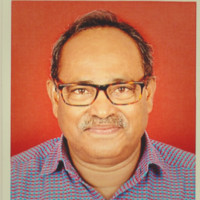 ramesh pednekar