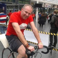 Geoff Baker