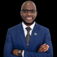 Martin V.S. Hipangwa