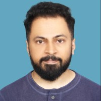 Prashanth Mohan, Ph. D.