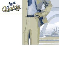 JUST QUALITY Comercio