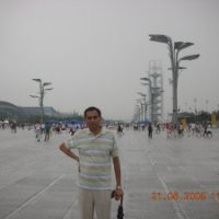 Sundaram Bakthavatchalam