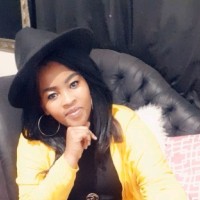 Olebile Rejoice Teo