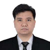 Ryan Dacul, Cpa