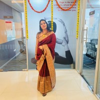 Arathi Nair