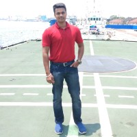 Vishnu Udhayakumar