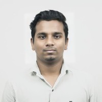 Gugan Mohan