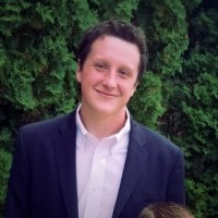 Jonathan Zaitz