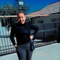 Tsholofelo Phale