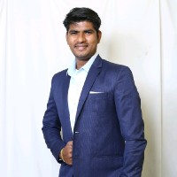 R. Nagendra Venkataramana