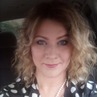 Наталья Анисимова