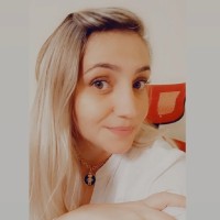 Monique Francine Golin Patroni