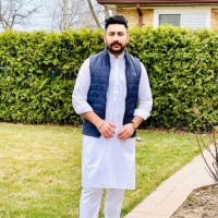 Arshnoor Singh