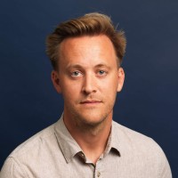 Kim M. Hansson