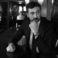 Vincent Coueffe