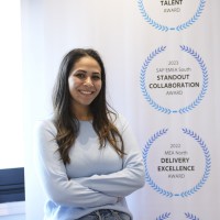 Raghad Ali Bashandi
