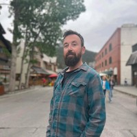 Jesse Adams