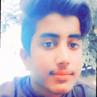 CHAUDRY HAMMAD HAMMAD