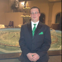 Mike Goldstein