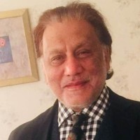 L. Ali Khan