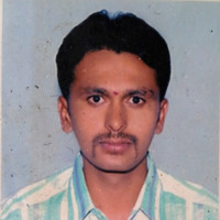 Suhas MN Gowda