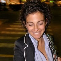 Lorenza Pollicino
