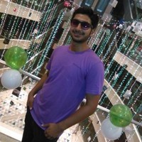 Ahmad Riaz