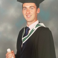 Colin Woodroofe