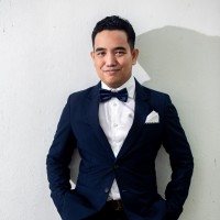 Syed Aidid Bin Dato Seri Syed Mohamad