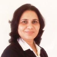 Archana Pingle (CPF - Certified Professional Facilitator)