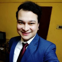 Subhasis Bhattacharyya