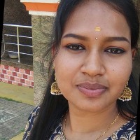 Maneesha Murali