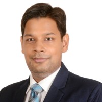 Amrit Khater