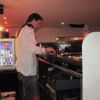 Luca  elettricista e dj audio vinile