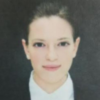 OLHA POPOVA