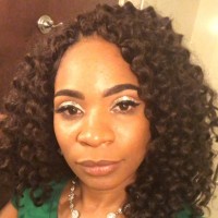 Angel Williams