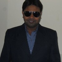Alok Khan