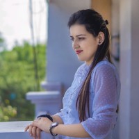 Santosh L Madhania