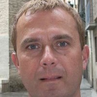 Jose Alberto Mateos J.