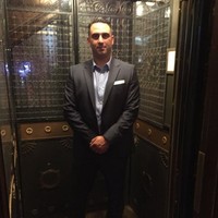 Mahdi (Mathew) Esmaeilzadeh